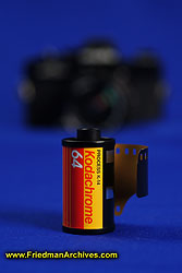 Kodachrome Roll DSC02959
